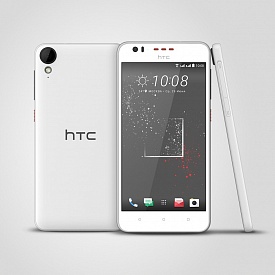 Российская премьера HTC DESIRE 825 DUAL SIM
